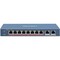 Фото - Коммутатор Hikvision DS-3E0310HP-E(C) POE | click.ua
