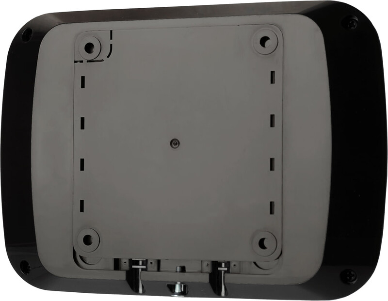 Централь системы безопасности U-Prox MP center Black
