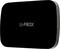 Фото - Централь системы безопасности U-Prox MP center Black | click.ua