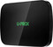 Фото - Централь системы безопасности U-Prox MP center Black | click.ua