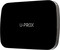 Фото - Централь системы безопасности U-Prox MPX L Black | click.ua