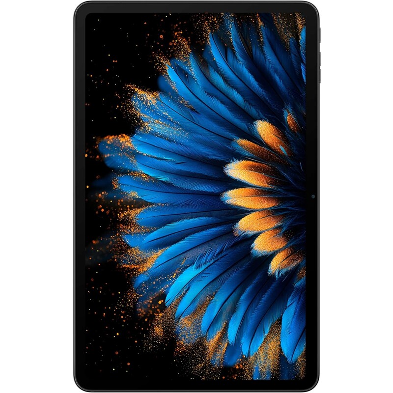 Планшет Blackview Mega 2 12/256GB Celestial Grey (6931548322443)