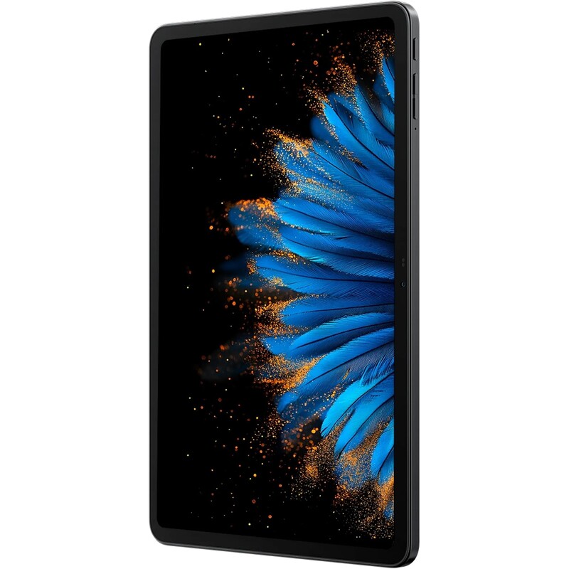Планшет Blackview Mega 2 12/256GB Celestial Grey (6931548322443)