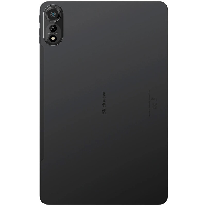 Планшет Blackview Mega 2 12/256GB Celestial Grey (6931548322443)