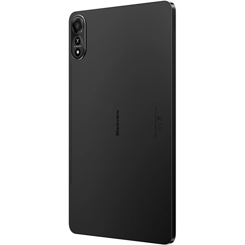 Планшет Blackview Mega 2 12/256GB Celestial Grey (6931548322443)