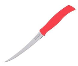 Нож Tramontina Athus Red (23088/975)