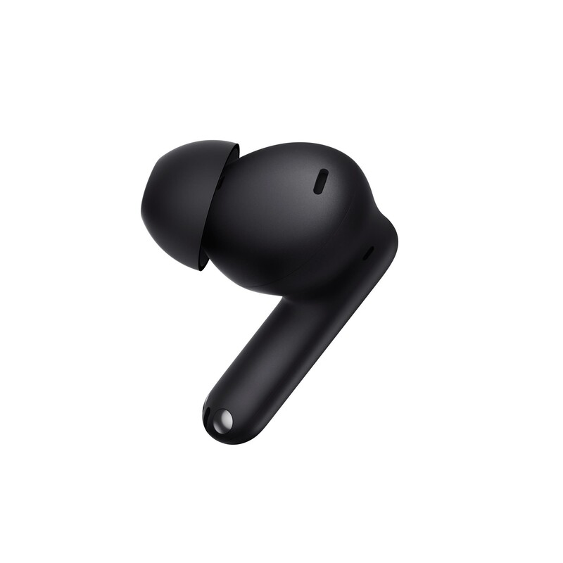 Bluetooth-гарнитура Oppo Enco Air5 Midnight Black (QEETEP1_BLACK)