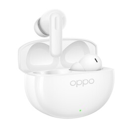 Bluetooth-гарнитура Oppo Enco Air5 Glossy White (QEETEP1_WHITE)