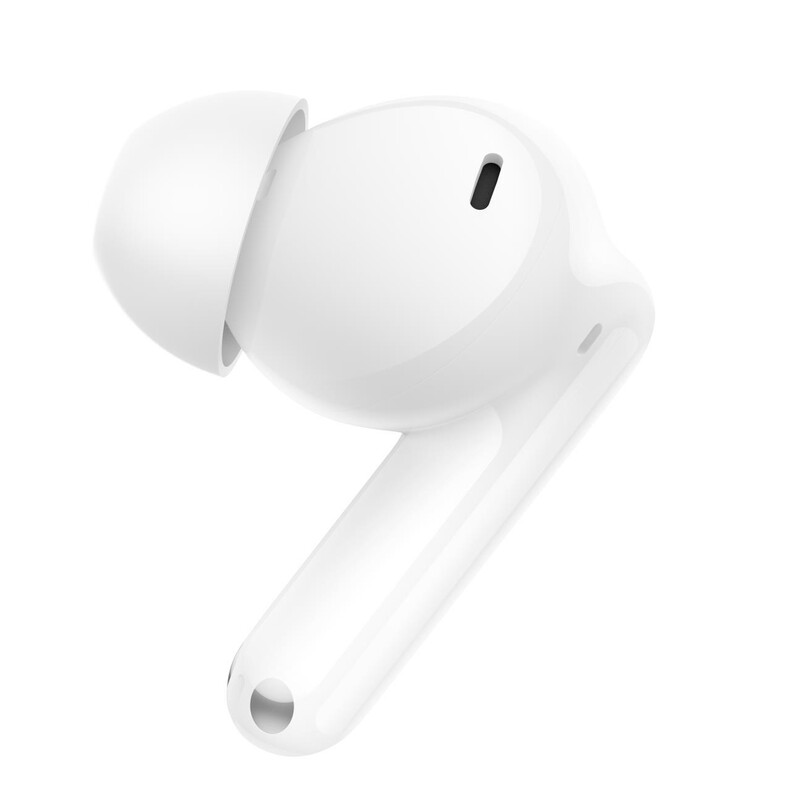 Bluetooth-гарнитура Oppo Enco Air5 Glossy White (QEETEP1_WHITE)
