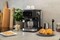 Фото - Кавоварка ріжкова Gorenje ESCM15CDB | click.ua