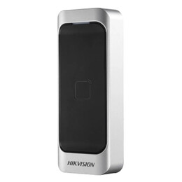 Зчитувач Hikvision DS-K1107AE Marine IP65