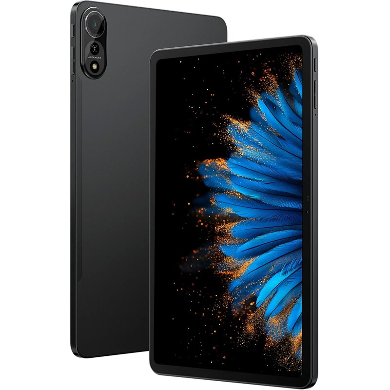 Планшет Blackview Mega 2 SET 6/256GB Celestial Grey (6931548326342)