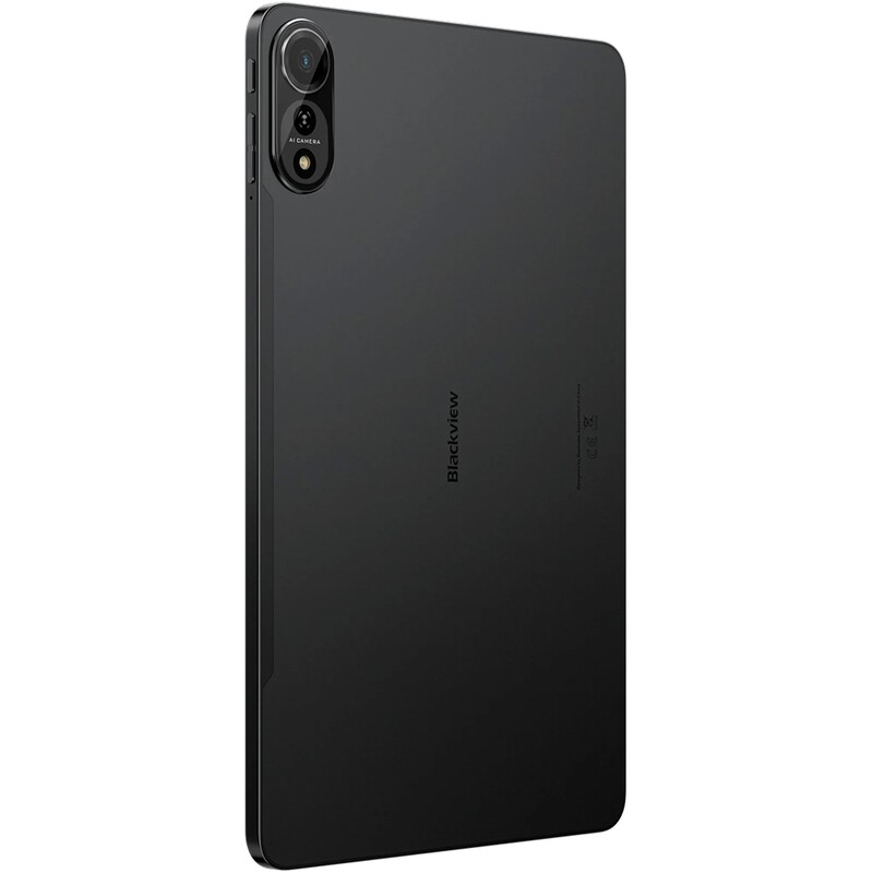 Планшет Blackview Mega 2 SET 6/256GB Celestial Grey (6931548326342)