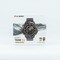 Фото - Смарт-годинник Kospet Tank T4 SE Black | click.ua