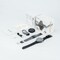 Фото - Смарт-годинник Kospet Tank T4 SE Black | click.ua