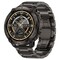 Фото - Смарт-годинник Kospet Tank T4 SE Black | click.ua
