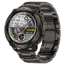 Смарт-часы Kospet Tank T4 SE Black