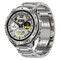 Фото - Смарт-годинник Kospet Tank T4 SE Silver | click.ua