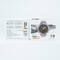 Фото - Смарт-годинник Kospet Tank T4 SE Silver | click.ua