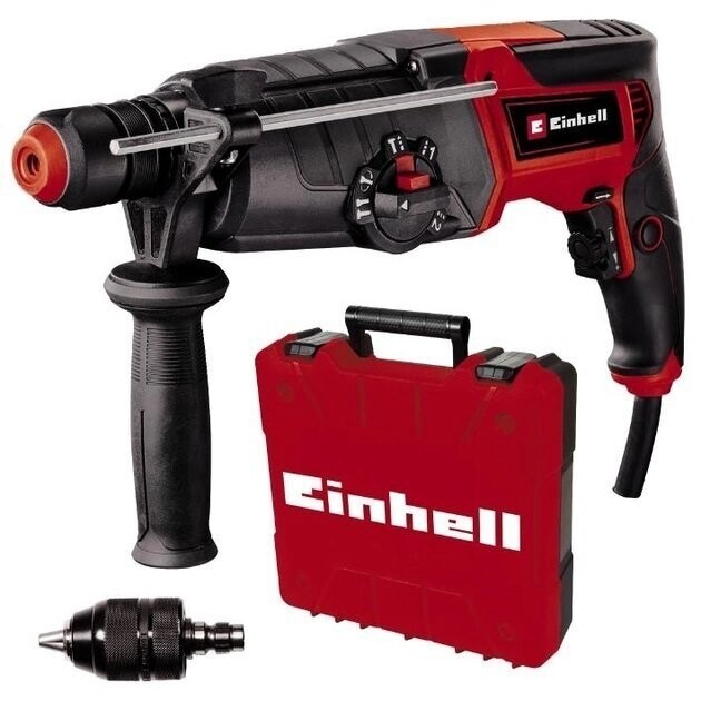 Перфоратор Einhell TE-RH 950 5F SDS-plus (4257978)
