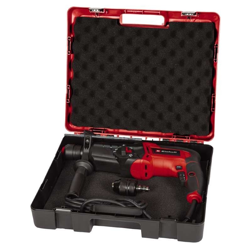 Перфоратор Einhell TE-RH 950 5F SDS-plus (4257978)