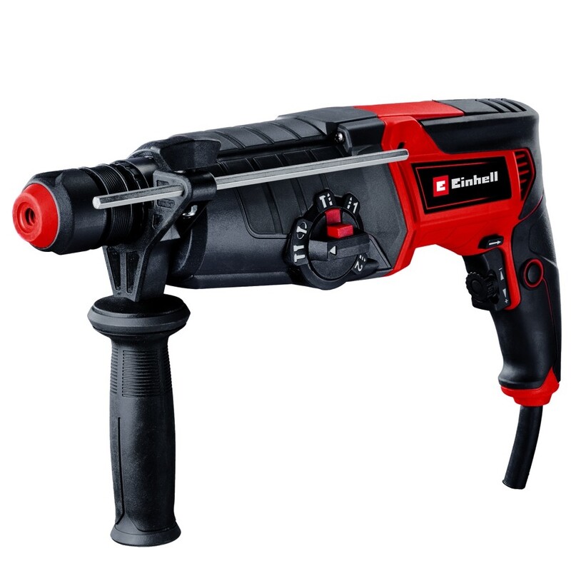 Перфоратор Einhell TE-RH 950 5F SDS-plus (4257978)