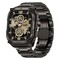 Фото - Смарт-годинник Kospet Tank M4 SE Black | click.ua