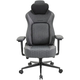 Кресло для геймеров AeroCool CROWN Pro Loft Dark Grey (TEGC-211210Z.Z1)