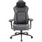 Фото - Крісло для геймерів AeroCool CROWN Pro Loft Dark Grey (TEGC-211210Z.Z1) | click.ua