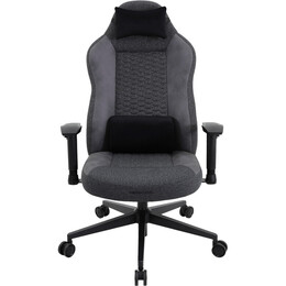 Кресло для геймеров AeroCool CROWN Smart Loft Dark Grey (TEGC-211110Z.Z1)