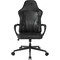Фото - Кресло для геймеров AeroCool CROWN Lite Modern Black (ACGC-1050001.11) | click.ua