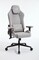 Фото - Крісло для геймерів AeroCool CROWN Loft Light Grey (ACGC-2052104.41) | click.ua