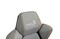 Фото - Кресло для геймеров AeroCool XTAL Loft Air Light Grey (TEGC-2100104.41) | click.ua