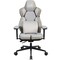 Фото - Кресло для геймеров AeroCool XTAL Loft Air Light Grey (TEGC-2100104.41) | click.ua