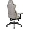 Фото - Кресло для геймеров AeroCool XTAL Loft Air Light Grey (TEGC-2100104.41) | click.ua