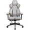 Фото - Кресло для геймеров AeroCool XTAL Loft Air Light Grey (TEGC-2100104.41) | click.ua