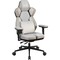 Фото - Кресло для геймеров AeroCool XTAL Loft Air Light Grey (TEGC-2100104.41) | click.ua