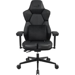 Кресло для геймеров AeroCool XTAL Racer Black (TEGC-2099101.11)
