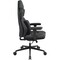 Фото - Крісло для геймерів AeroCool XTAL Racer Black (TEGC-2099101.11) | click.ua