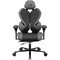 Фото - Крісло для геймерів AeroCool WING 360 Loft Air Dark Grey (TEGC-309700Z.Z1) | click.ua