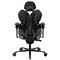 Фото - Крісло для геймерів AeroCool WING 360 Loft Air Dark Grey (TEGC-309700Z.Z1) | click.ua