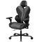 Фото - Крісло для геймерів AeroCool WING 360 Racer Black (TEGC-3096001.11) | click.ua