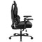 Фото - Крісло для геймерів AeroCool WING 360 Racer Black (TEGC-3096001.11) | click.ua