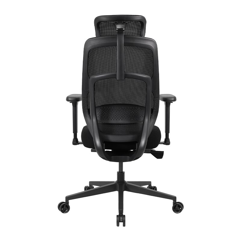 Крісло для геймерів AeroCool SKY 360 Mesh Black (TEGC-3105101.11)