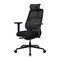 Фото - Крісло для геймерів AeroCool SKY 360 Mesh Black (TEGC-3105101.11) | click.ua