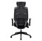 Фото - Кресло для геймеров AeroCool SKY Lite Mesh Black (TEGC-3106101.11) | click.ua