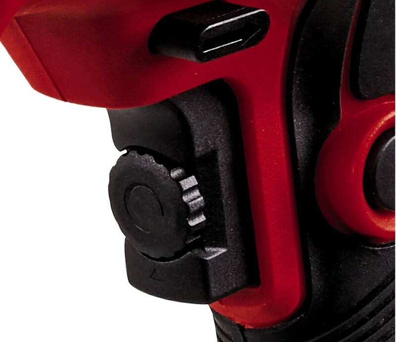 Перфоратор Einhell TC-RH 620 4F SDS-plus (4257990)
