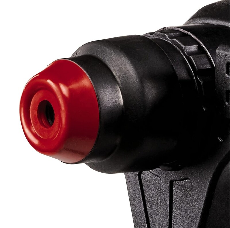 Перфоратор Einhell TC-RH 620 4F SDS-plus (4257990)