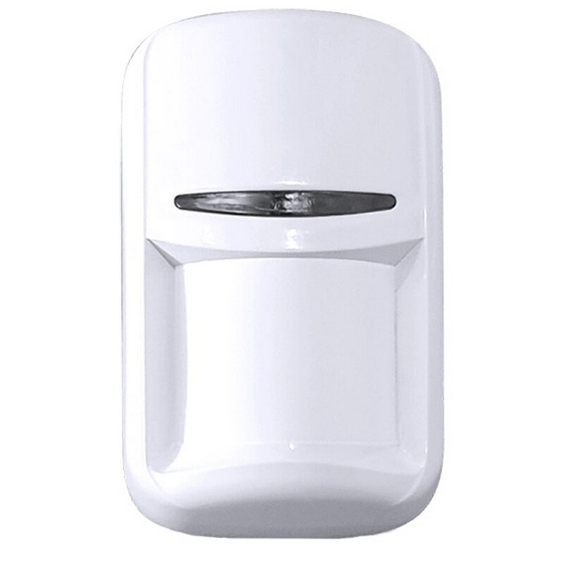 Беспроводной извещатель движения с иммунитетом к животным U-Prox PIR White