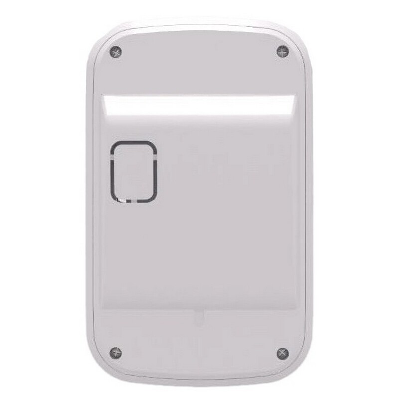 Беспроводной извещатель движения с иммунитетом к животным U-Prox PIR White